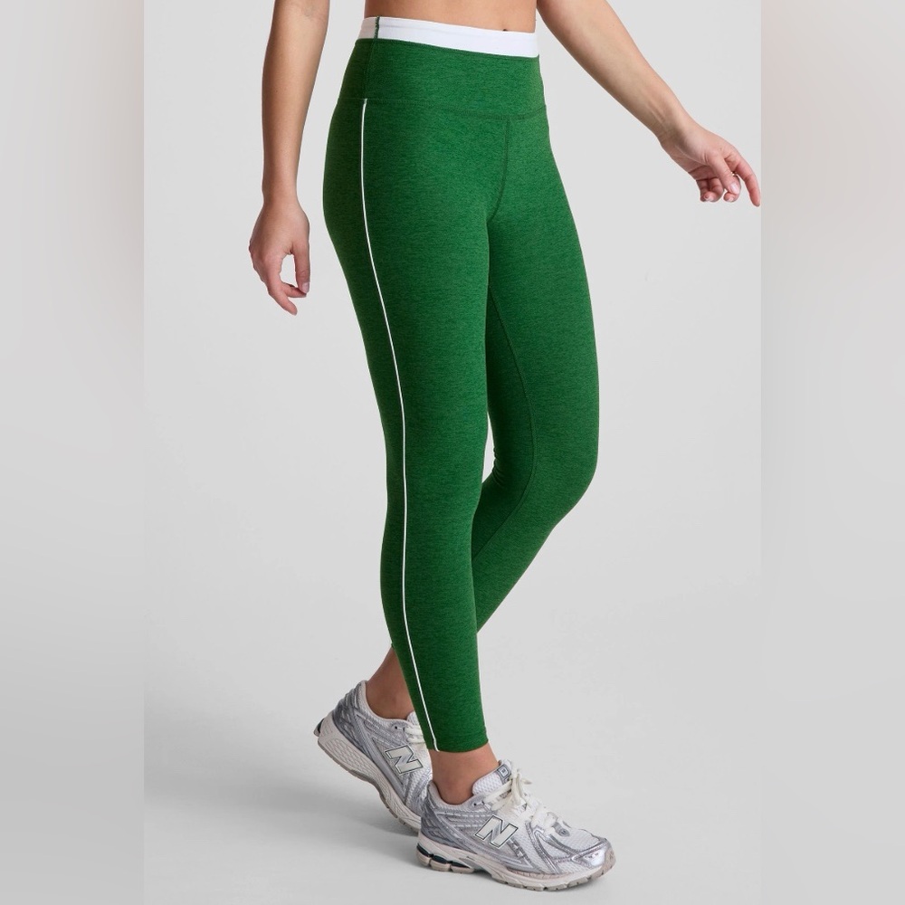 Beyond Yoga Spacedye Trophy High Waisted Midi Legging